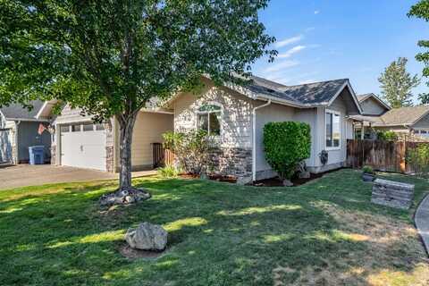1283 Angler Lane, Grants Pass, OR 97527