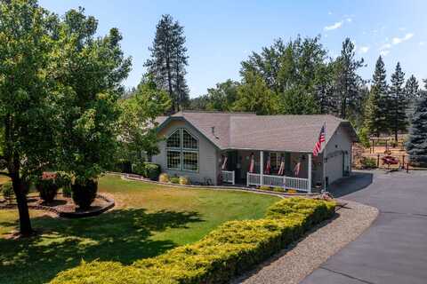 536 Soldier Creek Road, Grants Pass, OR 97526