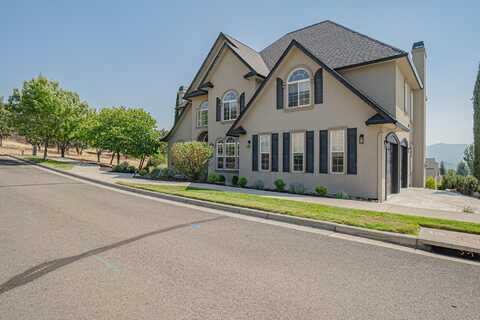 4300 Evening Ridge Terrace, Medford, OR 97504