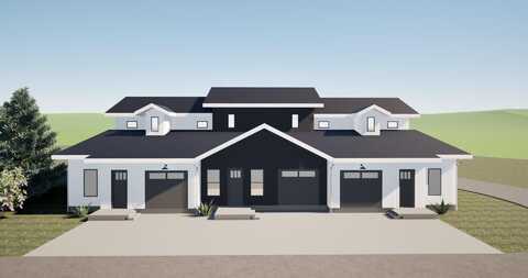 203 Bogey Lane, Eagle Point, OR 97524