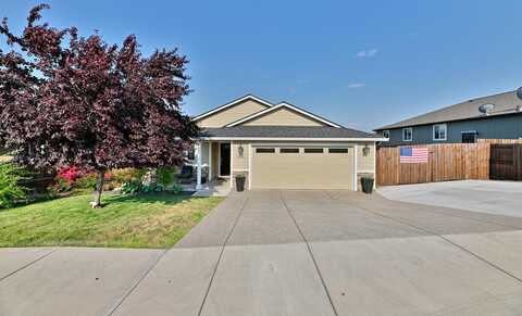 396 Sienna Hills Drive, Eagle Point, OR 97524