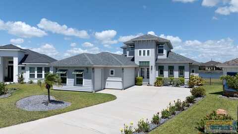 10 Plaza La Quinta, Laguna Vista, TX 78578