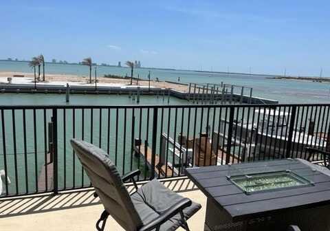 185 Isabella Point Dr., Port Isabel, TX 78578