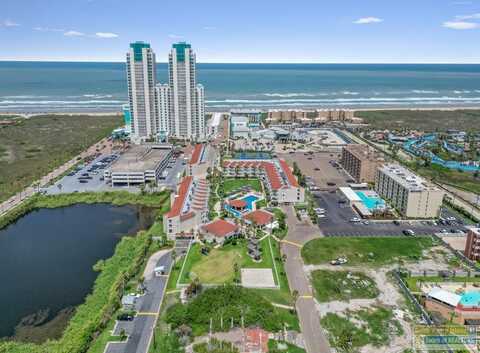 200 Padre Blvd., South Padre Island, TX 78597