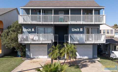 118 Whiting St., South Padre Island, TX 78597
