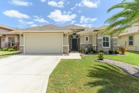 5 South Bay Hill Dr., Laguna Vista, TX 78578