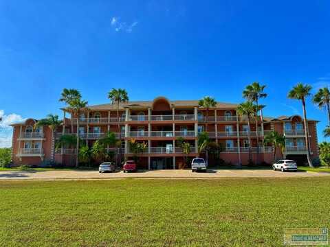 3 Ocelot Trail, Laguna Vista, TX 78578