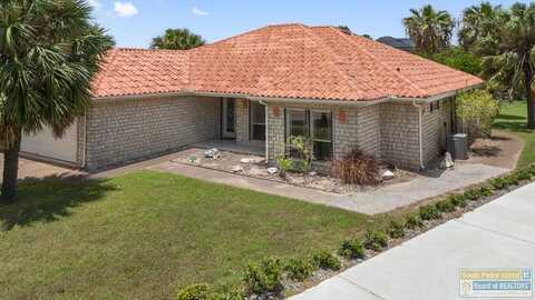 60 Laguna Madre Dr., Laguna Vista, TX 78597