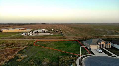 140 Heron Dr., Los Fresnos, TX 78566