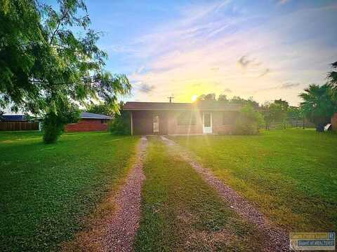 427 David Cuervo St., Laguna Vista, TX 78578