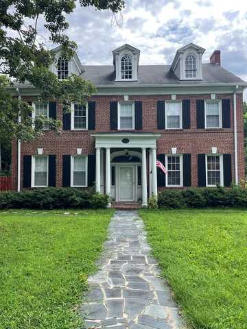 1103 N Main Street, South Boston, VA 24592