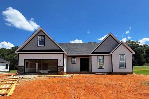 1241 Clearbrook Lane, Campobello, SC 29322
