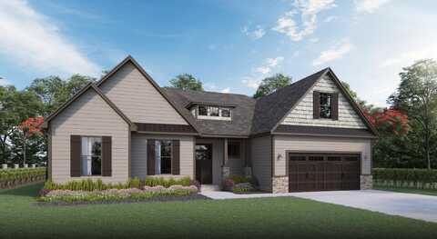 1241 Clearbrook Lane, Campobello, SC 29322