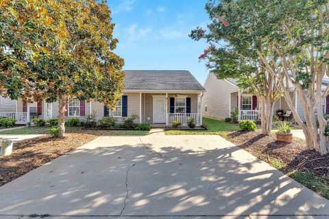 411 E Calhoun Crossing Court, Spartanburg, SC 29307