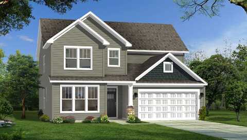 920 Tibetan Street, Spartanburg, SC 29303