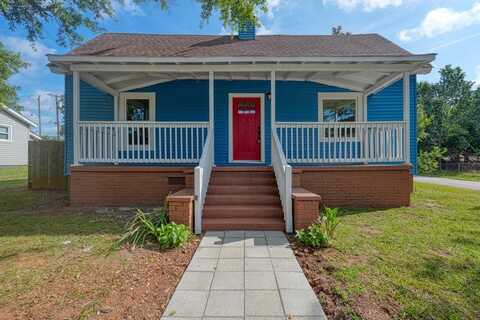 307 Woodruff Street, Woodruff, SC 29388