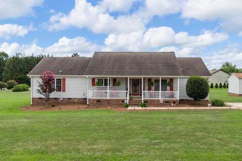 204 Fawn Meadow Drive, Inman, SC 29349