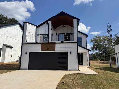 36 Gentry Street, Greenville, SC 29611