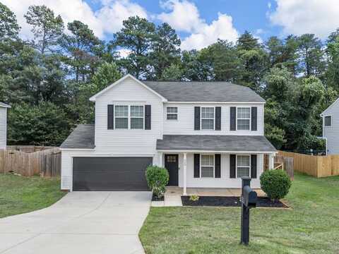 224 Hotchkiss Lane, Duncan, SC 29933