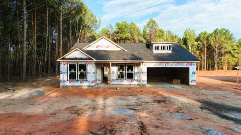 313 Gwinn Mill Road, Pauline, SC 29376