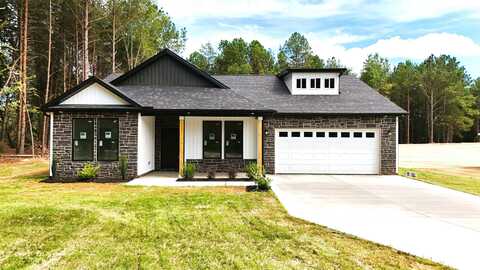 313 Gwinn Mill Road, Pauline, SC 29376