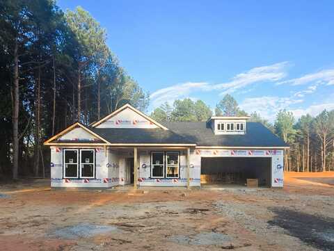 313 Gwinn Mill Road, Pauline, SC 29376