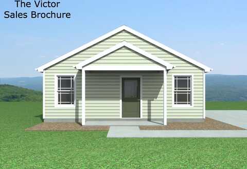 432 Ward Thomas Way, Spartanburg, SC 29301