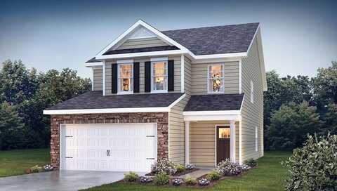 231 Paperbark Drive, Mauldin, SC 29607