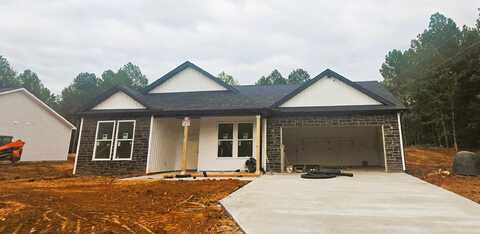 325 Gwinn Mill Road, Pauline, SC 29376