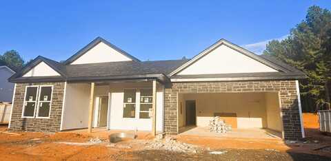 325 Gwinn Mill Road, Pauline, SC 29376