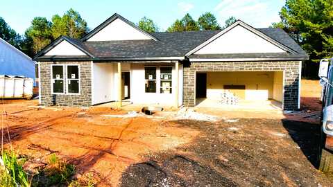 325 Gwinn Mill Road, Pauline, SC 29376