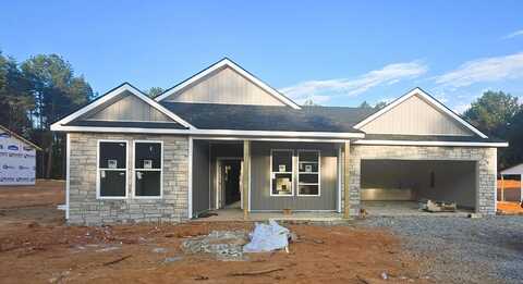 319 Gwinn Mill Road, Pauline, SC 29376