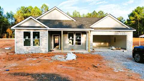 319 Gwinn Mill Road, Pauline, SC 29376