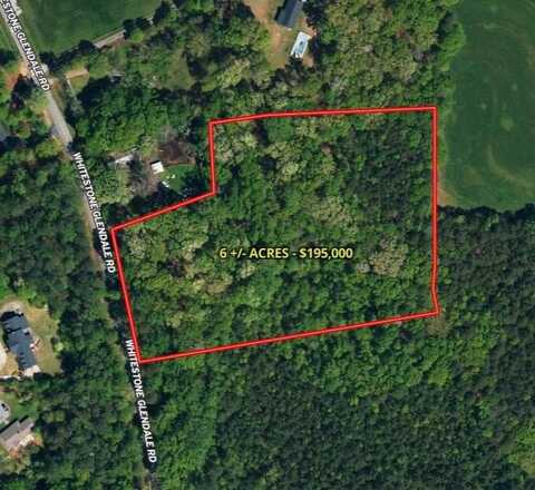 Whitestone Glendale Road, Spartanburg, SC 29302