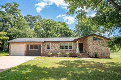 105 Carter Heights Drive, Gaffney, SC 29340