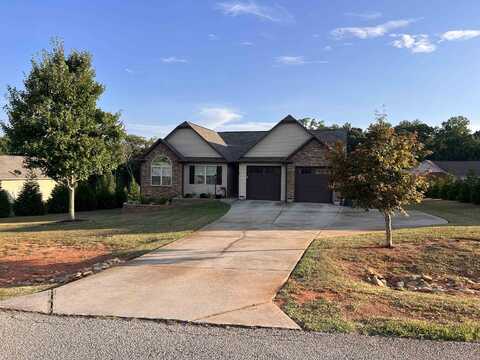 121 Poplar Ridge Drive, Gaffney, SC 29341