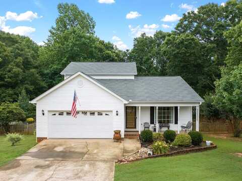 111 Brooke Lee Circle, Taylors, SC 29687
