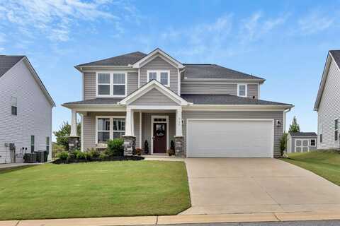 565 Fenwick Drive, Woodruff, SC 29388