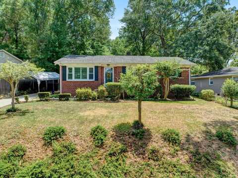 766 Kenmore Drive, Spartanburg, SC 29303
