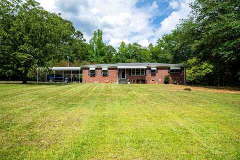 646 Vernon Foster Road, Union, SC 29379