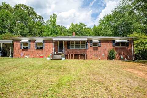 646 Vernon Foster Road, Union, SC 29379