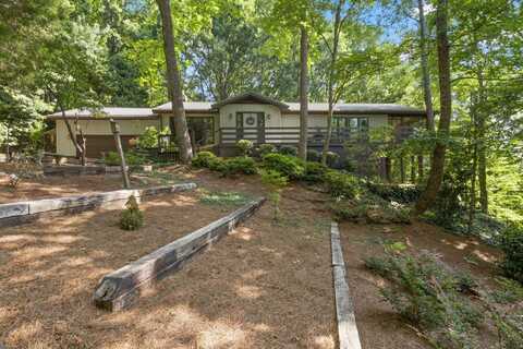 56 Cardinal Circle, Tryon, NC 28782