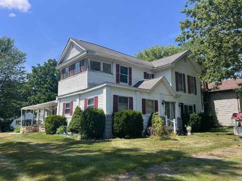 13054 Shaftsburg, Perry, MI 48872