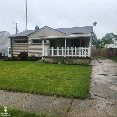 3733 Whittier, Flint, MI 48506