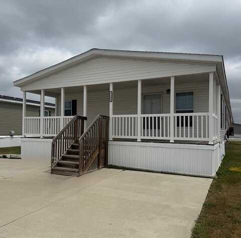 7106 Turnstone Blvd, Ft Wayne, IN 46818