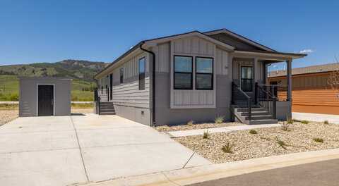 551 Summit Trail #028, Granby, CO 80446
