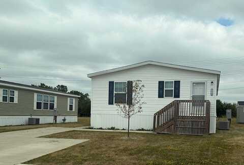 7206 Chippenham Dr, Ft Wayne, IN 46818