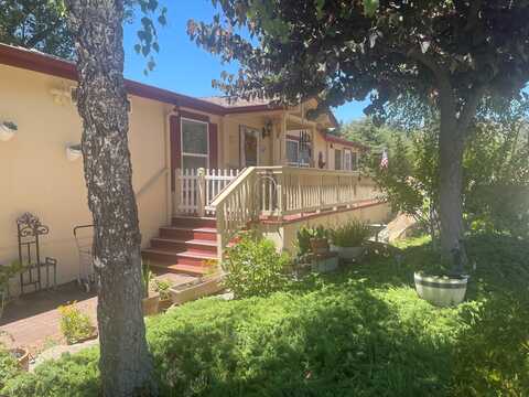 46041 Road 415 Lot # 083, Coarsegold, CA 93614