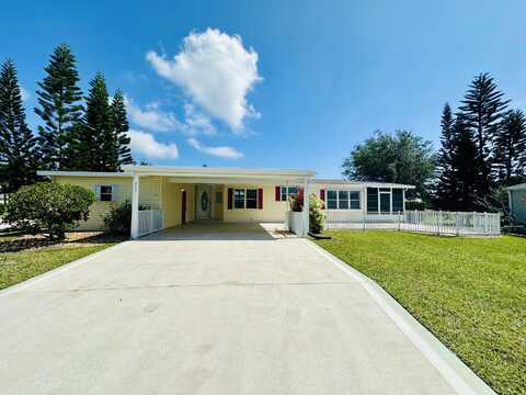 8102 9TH HOLE DRIVE, Port Saint Lucie, FL 34952