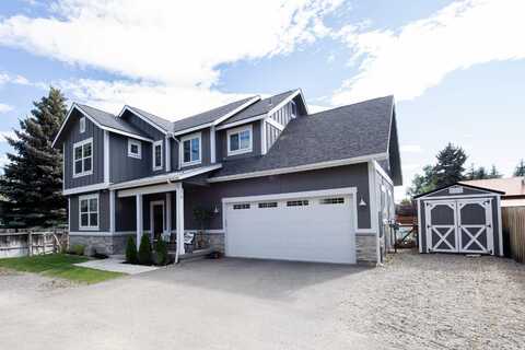 210 W Croy St, Hailey, ID 83333